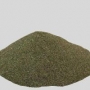 Карбид кремния зеленый 63C. Шлифовальное зерно F24